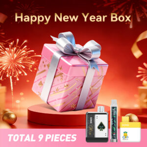 New Year Big Gift Package