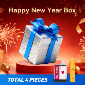 New Year Thanksgiving Gift Package