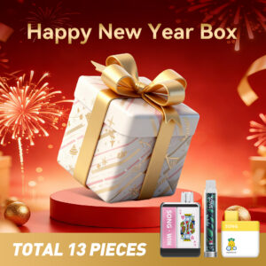 NewYear Luxury Gift package
