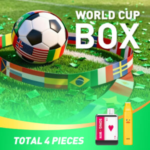 World Cup Box1