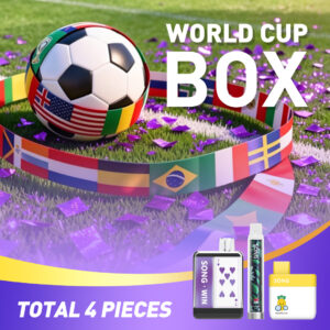 World Cup Box 2