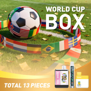 World Cup Box 4